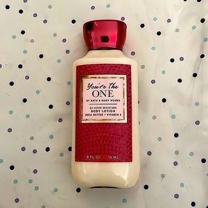 You’re The One by Bath & Body works